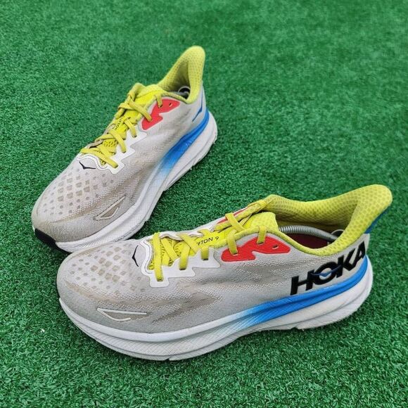 Hoka One One Clifton 9 - Men\'s running shoes - Size 9D main image 6